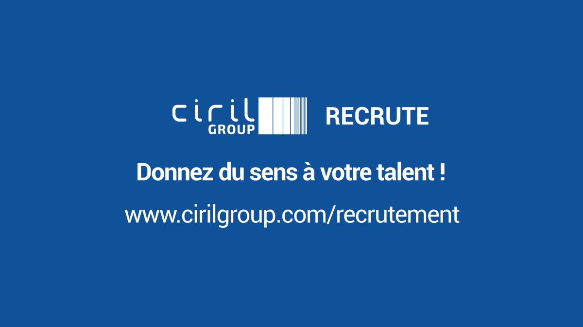 LDLC ASVEL (@ldlcasvel) on Twitter photo 🤝 Notre partenaire <a href="/CirilGroup/">Ciril GROUP</a> recrute !
😉 Venez rencontrer leurs équipes à l’occasion des matchs du 16, 23 et 31 mars à l'Astro.
Ciril GROUP sera aux entrées principales et à côté de la boutique tout au long du match pour ces opérations de job dating.
#LDLCASVEL 🤝 Notre partenaire <a href="/CirilGroup/">Ciril GROUP</a> recrute !
😉 Venez rencontrer leurs équipes à l’occasion des matchs du 16, 23 et 31 mars à l'Astro.
Ciril GROUP sera aux entrées principales et à côté de la boutique tout au long du match pour ces opérations de job dating.
#LDLCASVEL