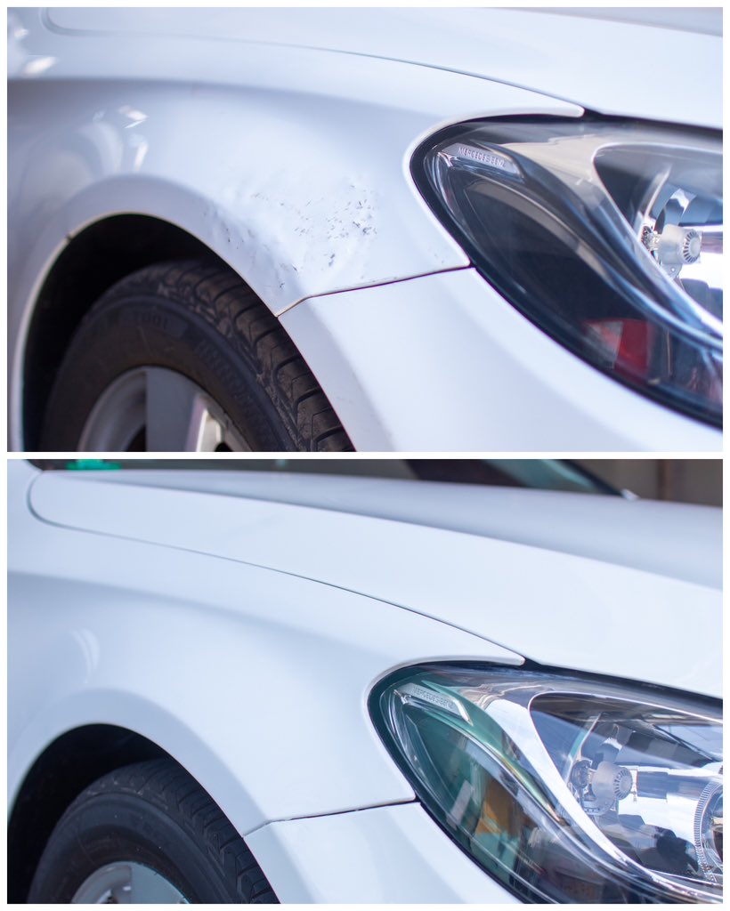 spray_wizz's tweet photo. #W205 Before and after right wing repair
Book with us! +254 759 386 083 | +254 715 713 016
📍We are located along Enterprise road, Softa
#spraywizz 
#bodyshop 
#autobodypaint
#automotive 
#restoration https://t.co/Qcw7Z0haL0