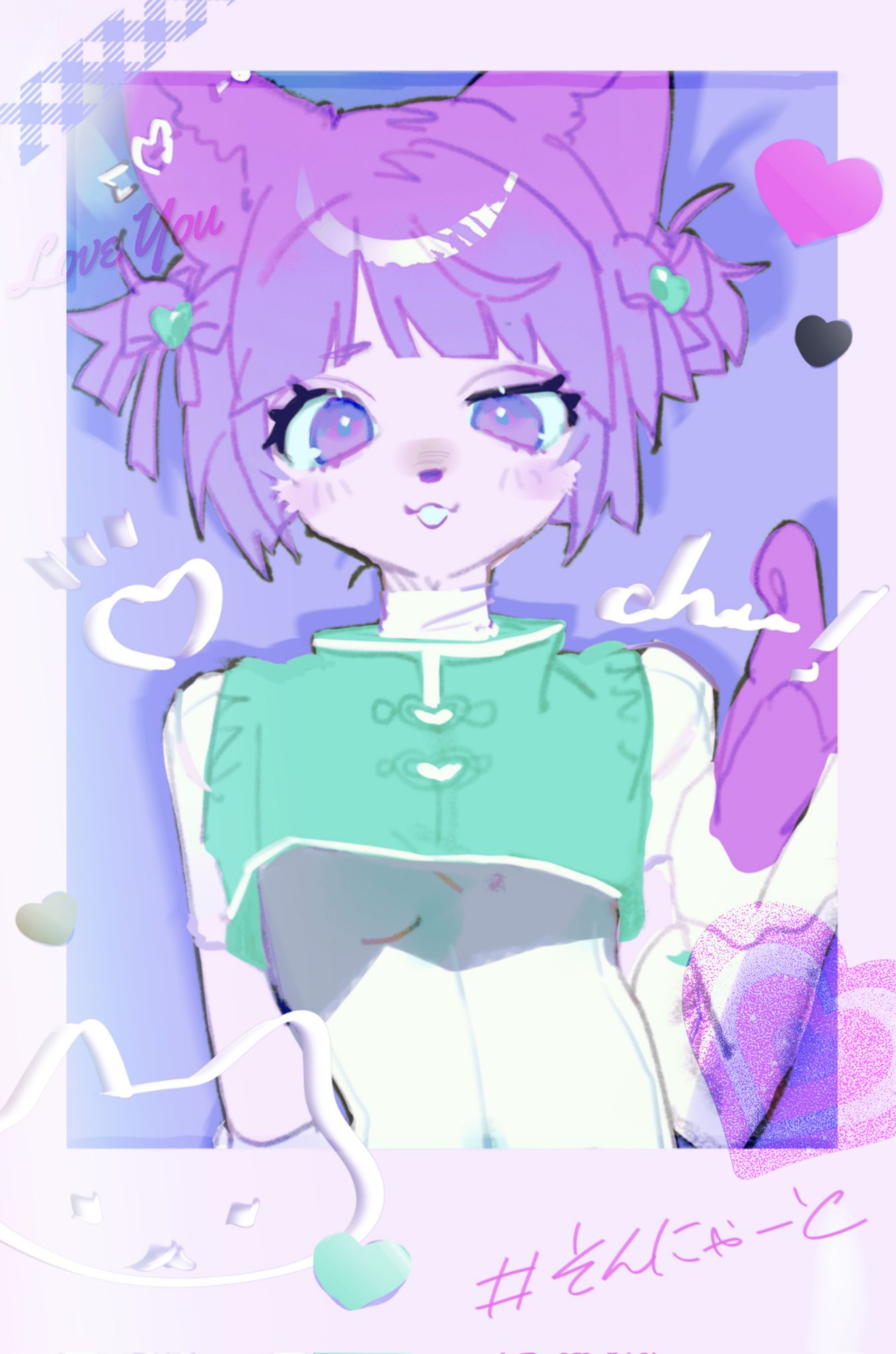 にゃあゴ❤(ӦｖӦ。)様✨おまとめ てつ 💿VRDJ on X: 