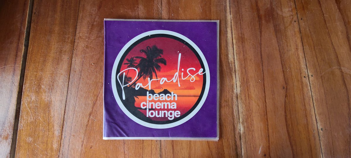 Bitcoin Beach Vietnam🇻🇳 (@bitcoinbeachvn) on Twitter photo This afternoon, I met with the kick ass Paradise Beach Cinema Lounge, the latest <a href="/neutronpay/">Neutron Pay ⚡️</a> business along Bitcoin Beach Vietnam 🇻🇳. They've agreed to be the Day 1 evening hosts for Lightningcon Vietnam. Reservations for 730pm, March 23.
Who's coming?
facebook.com/paradisebeachd… This afternoon, I met with the kick ass Paradise Beach Cinema Lounge, the latest <a href="/neutronpay/">Neutron Pay ⚡️</a> business along Bitcoin Beach Vietnam 🇻🇳. They've agreed to be the Day 1 evening hosts for Lightningcon Vietnam. Reservations for 730pm, March 23.
Who's coming?
facebook.com/paradisebeachd…