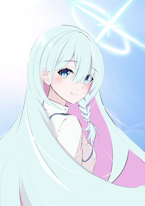 連邦生徒会長〜 