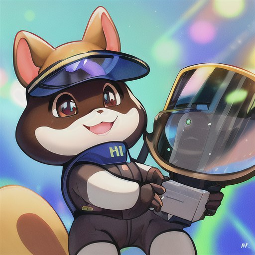 Poor Chipmunk tweet media