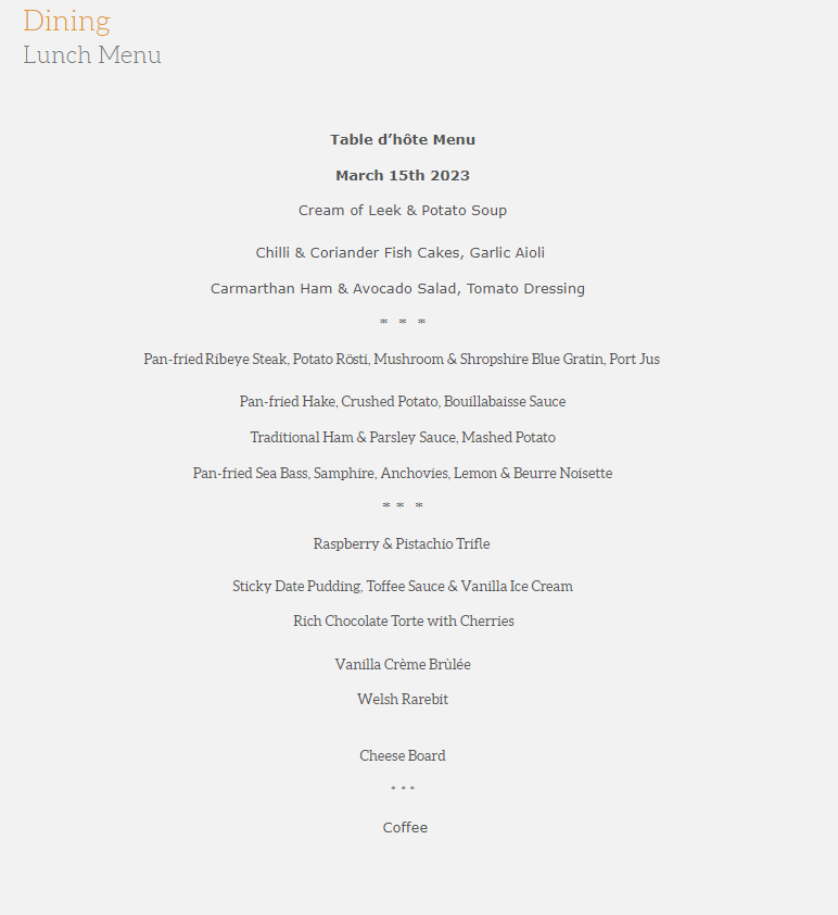 Cardiff & County Club (@candc_club) on Twitter photo 