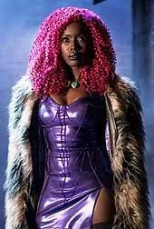 Cyberpunk Bunny tweet media