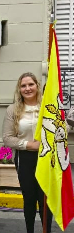 35 anni delle Famiglie Siciliane di Paraná 
Nata un 15 marzo 1988 
Auguri a tutti i siciliani in questa citta argentina