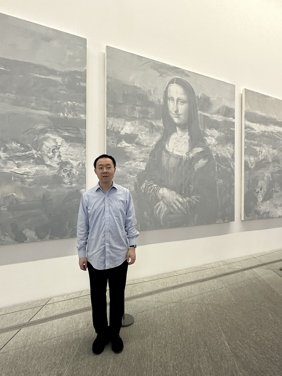 Professor X tweet media