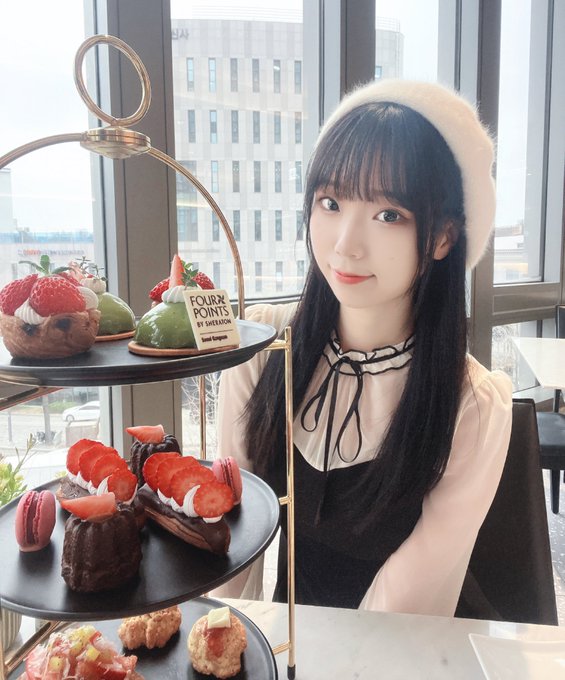 コスプレイヤーHattie（へティー）のTwitter画像16