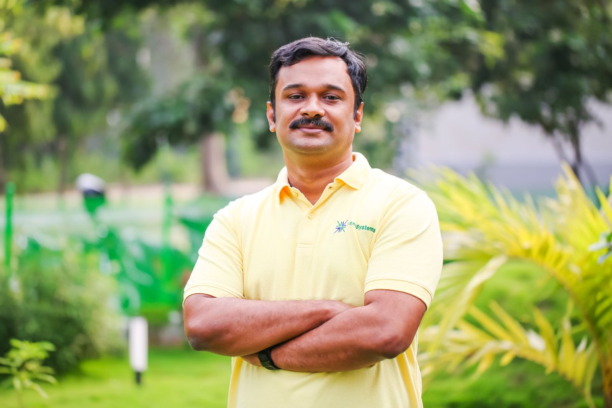 imveurope's tweet image. Maharajan Veerabahu, co-founder at @econsystems, shares the industries in which embedded vision and AI integration already shows great promise: imveurope.com/analysis-opini…

@embedded_world
#embeddedworld2023 #ArtificialIntelligence #embeddedvision