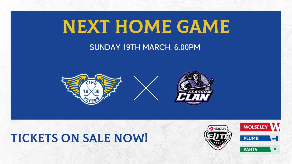 Fife Flyers on Twitter "This Sunday is retro night! It’s time to dig