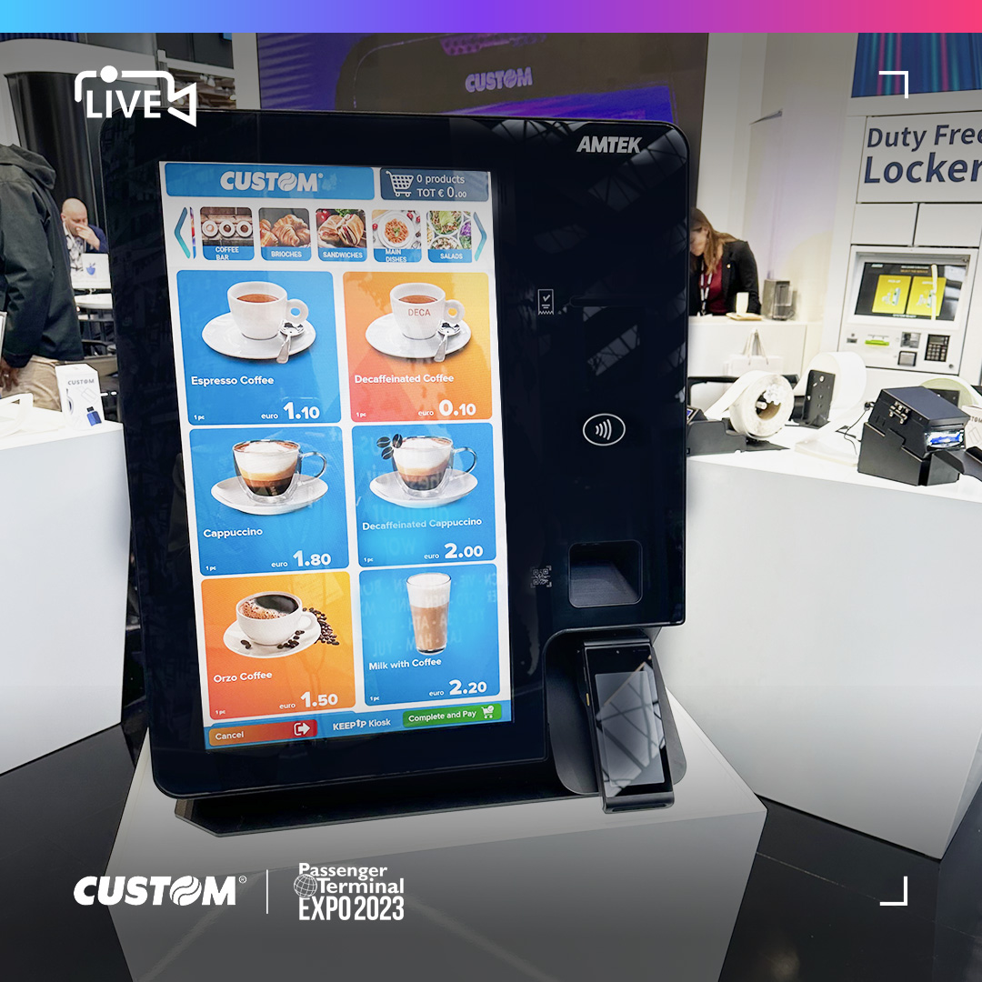 Custom Group tweet media