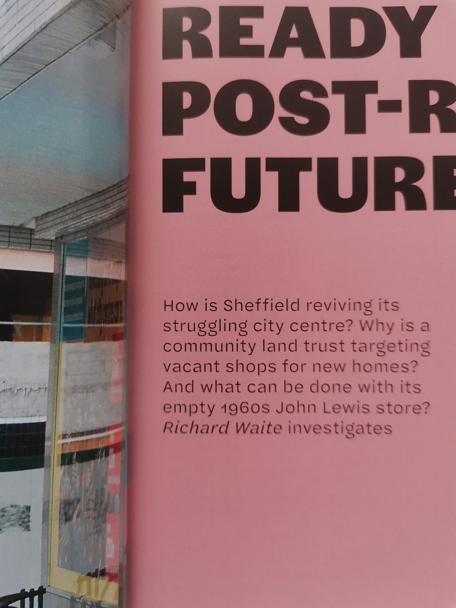 Sheffield CLT tweet media