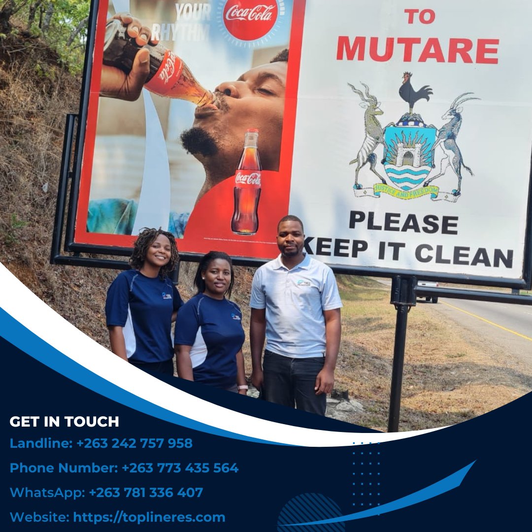 ToplineZimbabwe's tweet photo. Topline Research Solutions provides market insights that create better and deeper connections with your customers.
#wegobeyond #marketresearch #researchinsights #africaninsights #toplinemotivation #authenticresearch #toplineresearchsolutions https://t.co/ChImgealLR