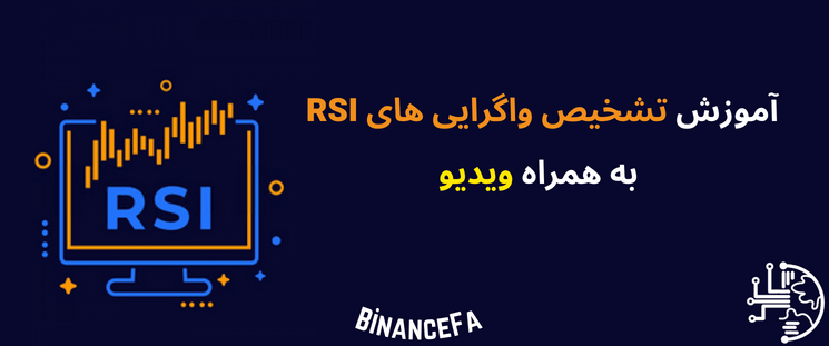 BinanceFA_com's tweet photo. آموزش تشخیص واگرایی های RSI + ویدیو
تشخیص واگرایی های RSI با استفاده از اندیکاتور آن کار پیچیده ای نیست. پس به سادگی با شناخت 4 واگرایی RSI که در ادامه آنها را معرفی می کنیم
https://t.co/fflSNM5NIl
#بایننس_فارسی #binancefa #rsi #اندیکاتور #واگرایی https://t.co/kNZb2vSdPc