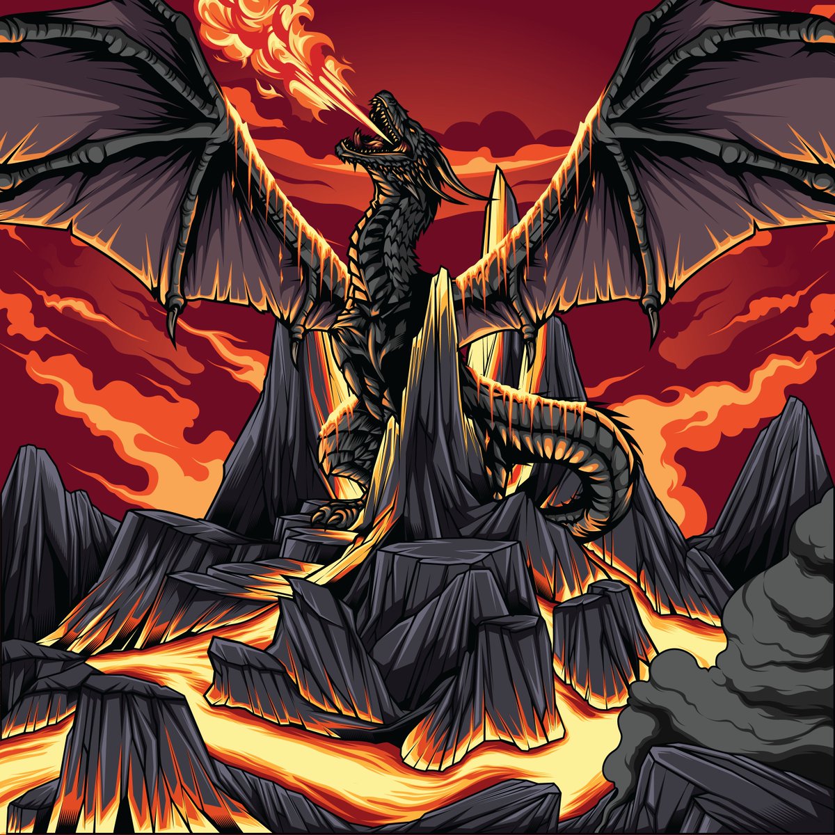 Announcement 🌋

To be better cater to the American timezones we have shifted mint back to 11AM EST. 

For some clarification Phase 2 Guaranteed WL’s will be minting in Phase 1 alongside Magma holders. Therefore, Phase 3 has now been bumped to Phase 2 which starts at 4pm EST.