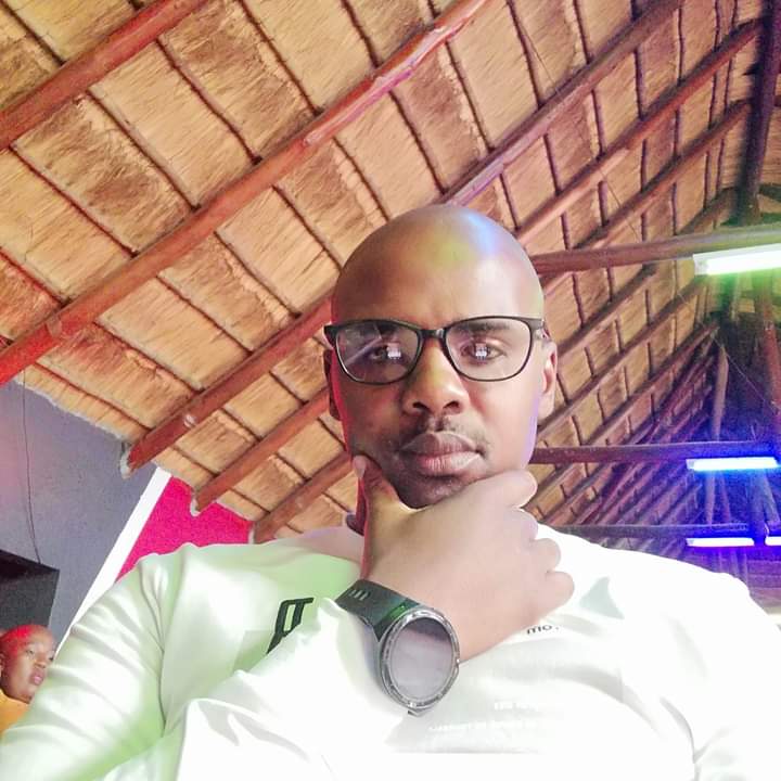 #NewProfilePic