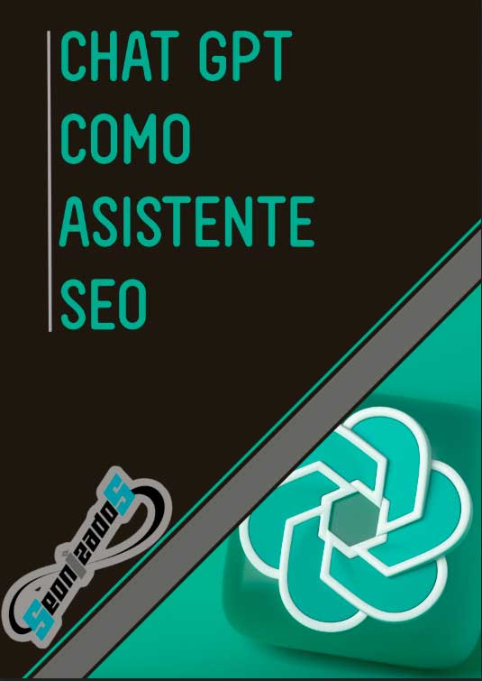 ChatGPT tiene infinitas posibilidades.

Pero para acciones SEO no le estaba sacando todo el partido que podía.

Ya sí.

He elaborado una guía de como ChatGPT como asistente SEO.

Haz RT, y comenta "SEO" y será toda tuya.

(Sólo durante 24h)

Debes seguirme para poder enviártela