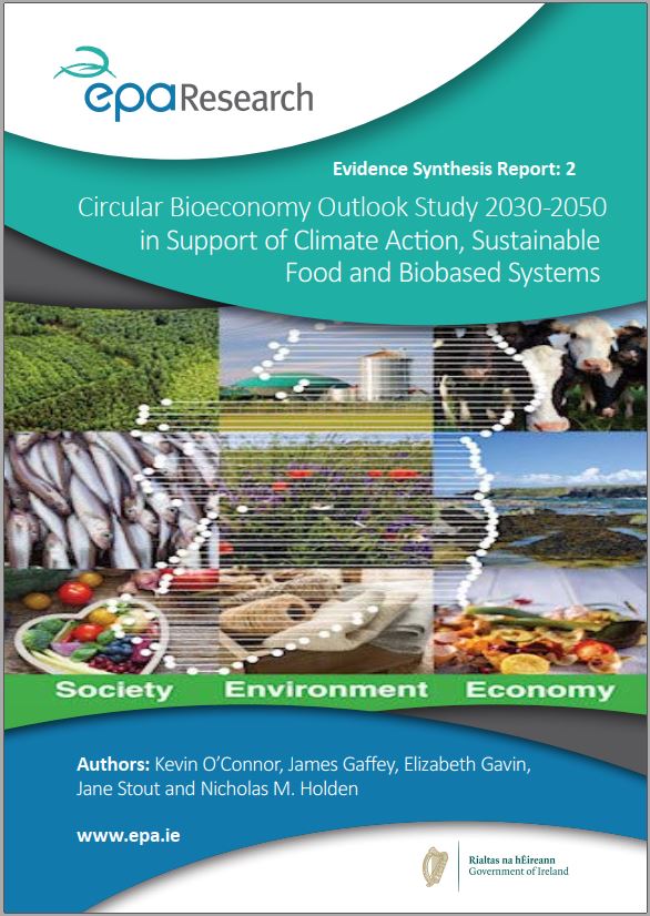 EPA Ireland on Twitter "The circular bioeconomy has the potential to