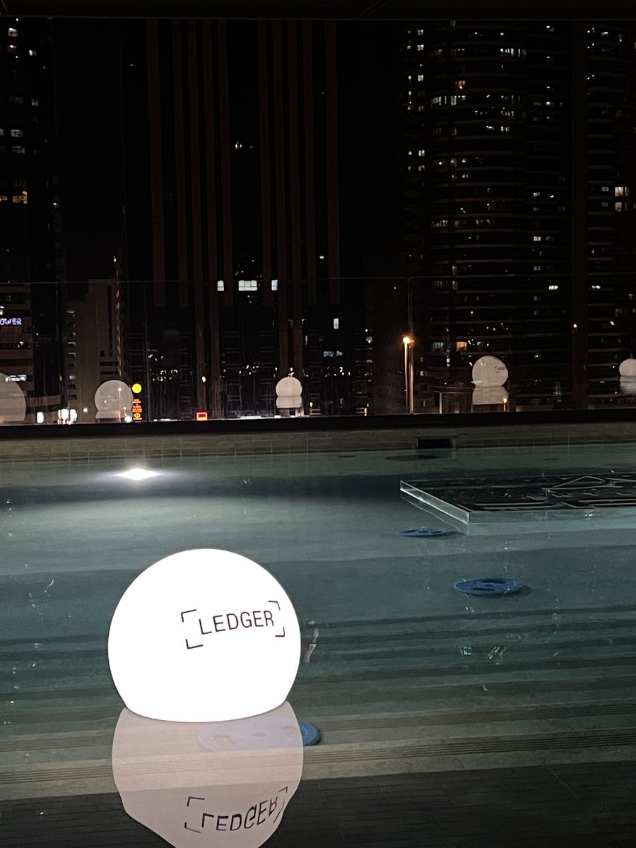 Last weekend, the Web3 community showed up at the <a href="/arts_dao/">Arts DAO</a> Dubai Fest!

We were proud to sponsor the event &amp; take part in the festivities, from a VIP cocktail at the Opus Tower, to Stax demos, security workshops, panel discussions and more!