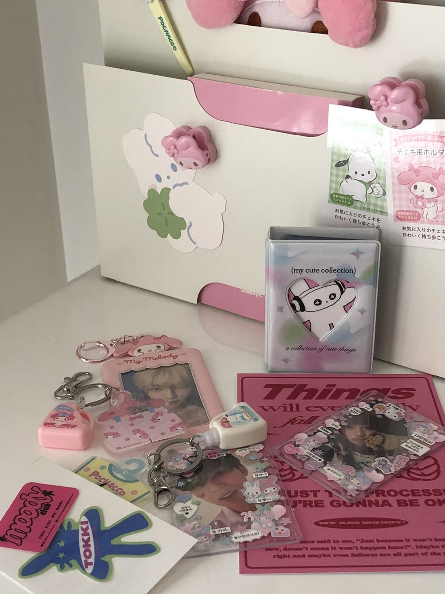 it’s been a while 👋