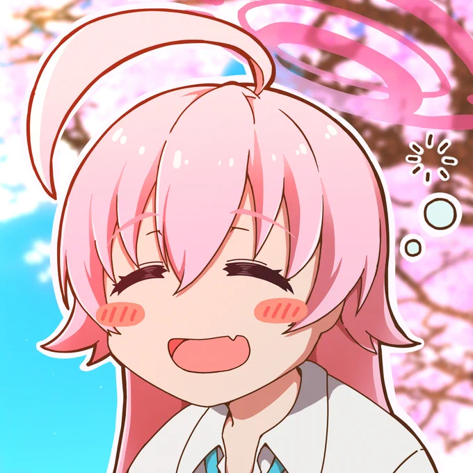 ホシノ「動いてないのにあったかいよ～…」 