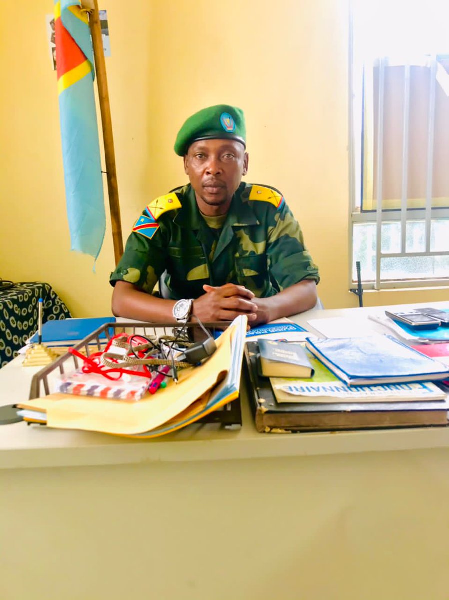 WillyNG0MA's tweet photo. En scrutant attentivement les tueries de #Beni par les ADF,les tueries des #Hemas par CODECO,les tueries des #Rwandophones;malgré les cris d'alarme qui se se heurtent aux oreilles bouchées du gvrnment,il y a lieu de penser à une stratégie délibérée du gvrnment pour créer un chaos https://t.co/yktSBI9KsE