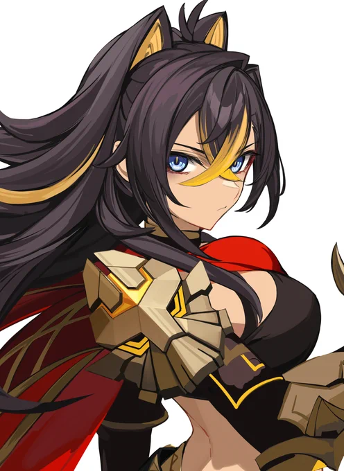 ディシアwip 