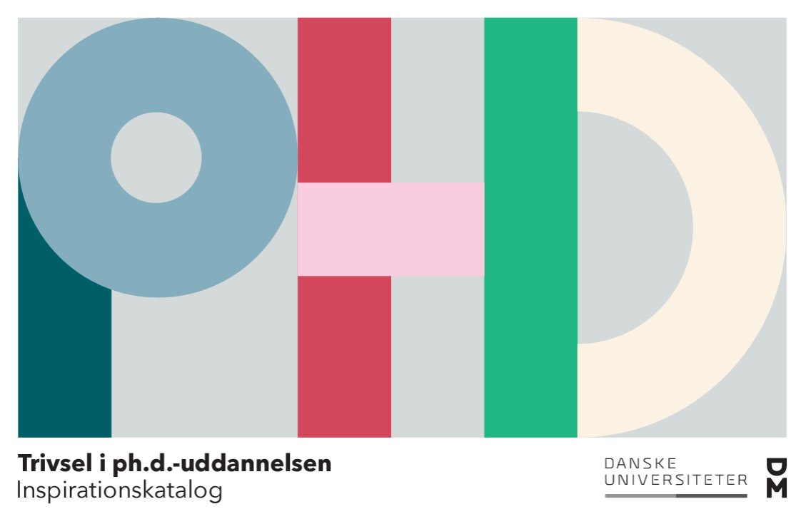 Danske Universiteter (@danskeuni) on Twitter photo INSPIRATIONSKATALOG OM PH.D.-STUDERENDES TRIVSEL - <a href="/DMfagforening/">DM - fagforening</a> og <a href="/Danskeuni/">Danske Universiteter</a> har samarbejdet om et katalog, som skal inspirere skoleledere, forskningsledere, vejledere og andre, der arbejder med ledelse af unge forskere. #dkforsk #dkuni Læs mere her: dkuni.dk/pressemeddelel… INSPIRATIONSKATALOG OM PH.D.-STUDERENDES TRIVSEL - <a href="/DMfagforening/">DM - fagforening</a> og <a href="/Danskeuni/">Danske Universiteter</a> har samarbejdet om et katalog, som skal inspirere skoleledere, forskningsledere, vejledere og andre, der arbejder med ledelse af unge forskere. #dkforsk #dkuni Læs mere her: dkuni.dk/pressemeddelel…