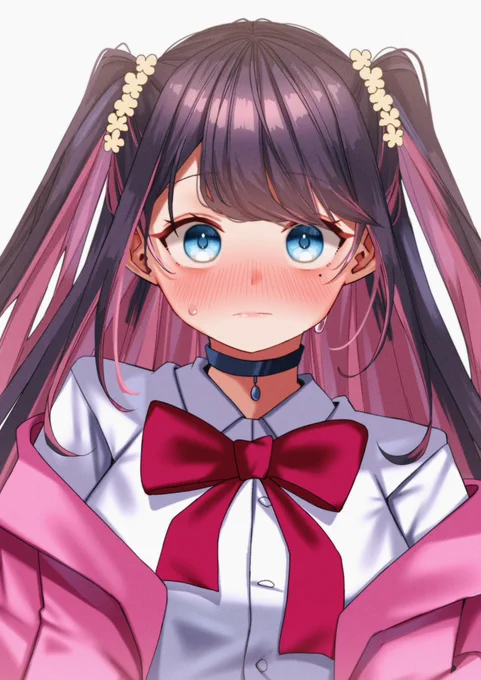 【告白された時の反応】なずちゃんの場合 #なずなーと 
