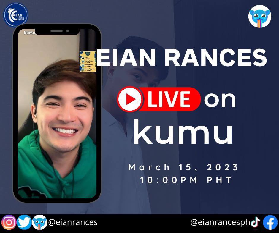 Eian Rances Family tweet media