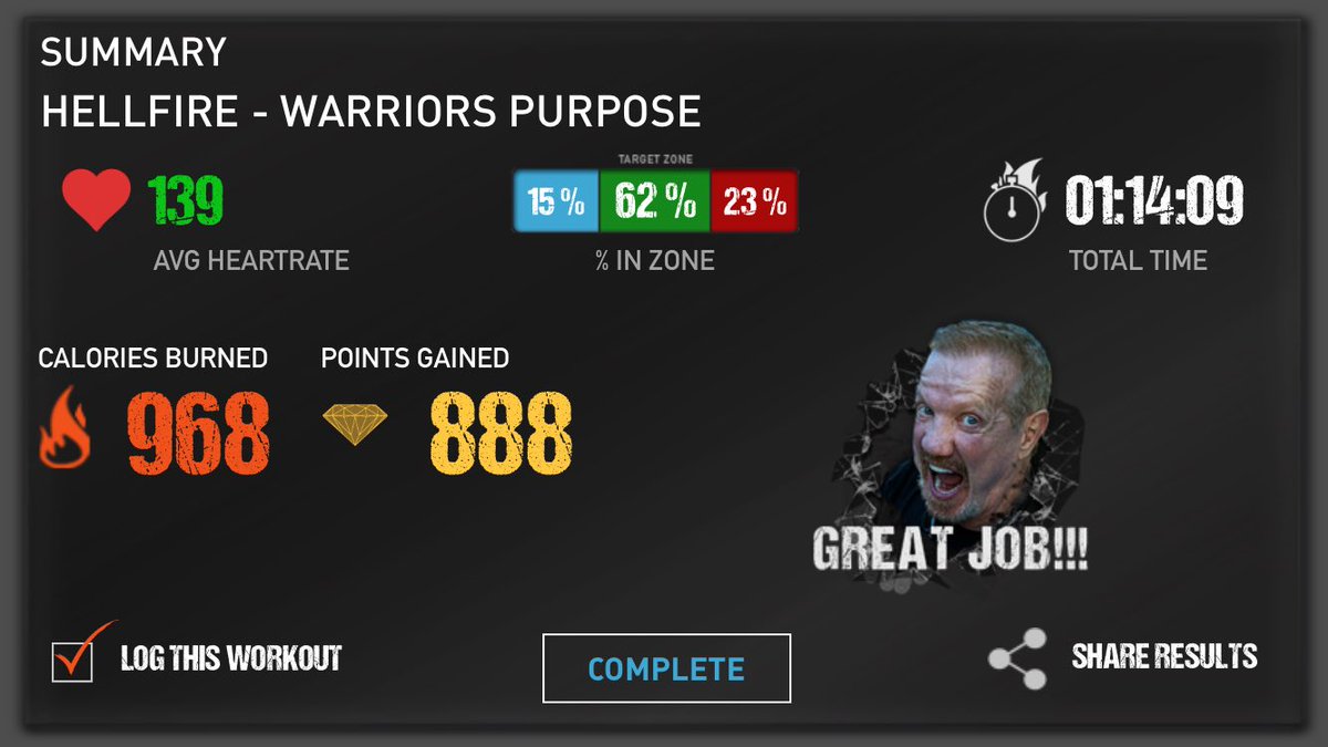 DanDoesDDPY's tweet image. 🤢

But we got it done!
#ddpy #ddpyoga #ddpyworks #ddpyogaworks #beunstoppable #ownyourlife