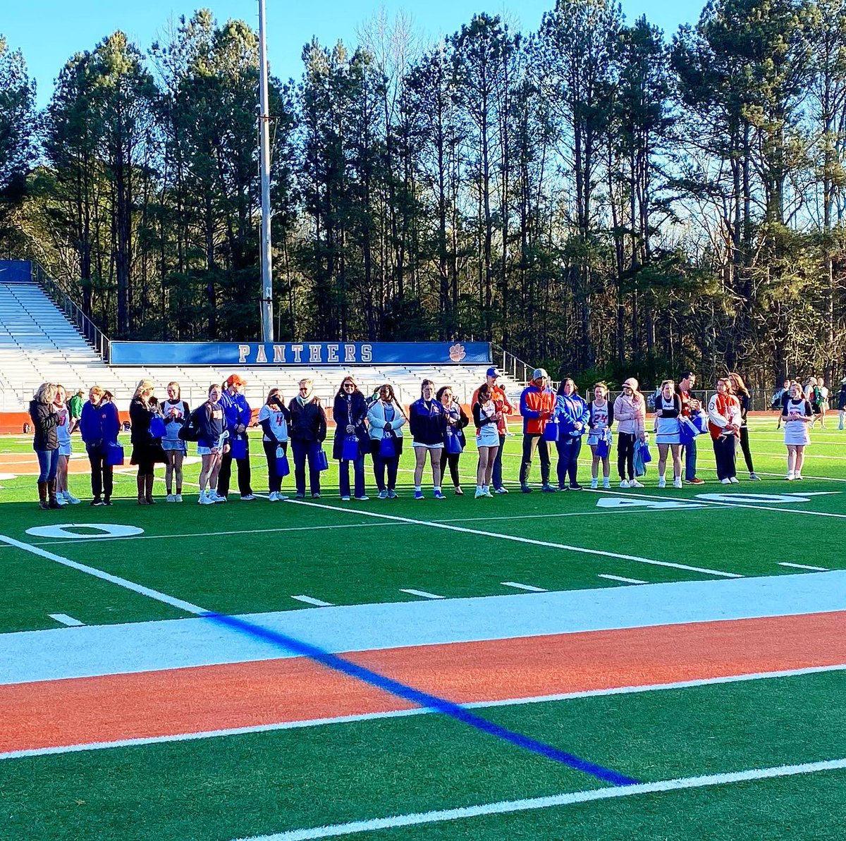 Parkview Girls Lacrosse tweet media