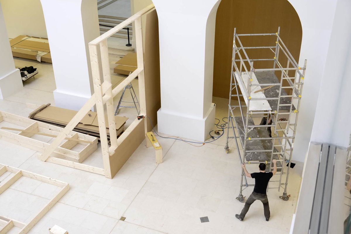 Musée d'arts Nantes tweet media