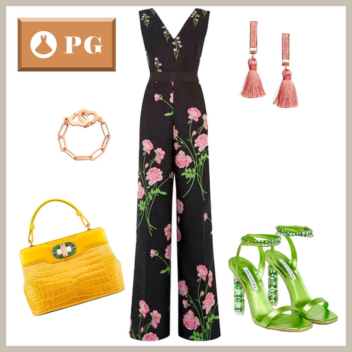 paulagarin66's tweet photo. OUTFIT DE LA SEMANA
MONO ESTAMPADO
Dale Click 👇👇👇👇
https://t.co/HVSoviGO6q
#outfitdelasemana #outfitoftheweek #monoestampado #printjumpsuit #floraljumpsuit #jumpsuit #mono #chic #chicstyle #modayestilo #blogdemoda #outfitideas #outfitinspiration #outfitwear #fashionstyle https://t.co/DnDAIPpyIf