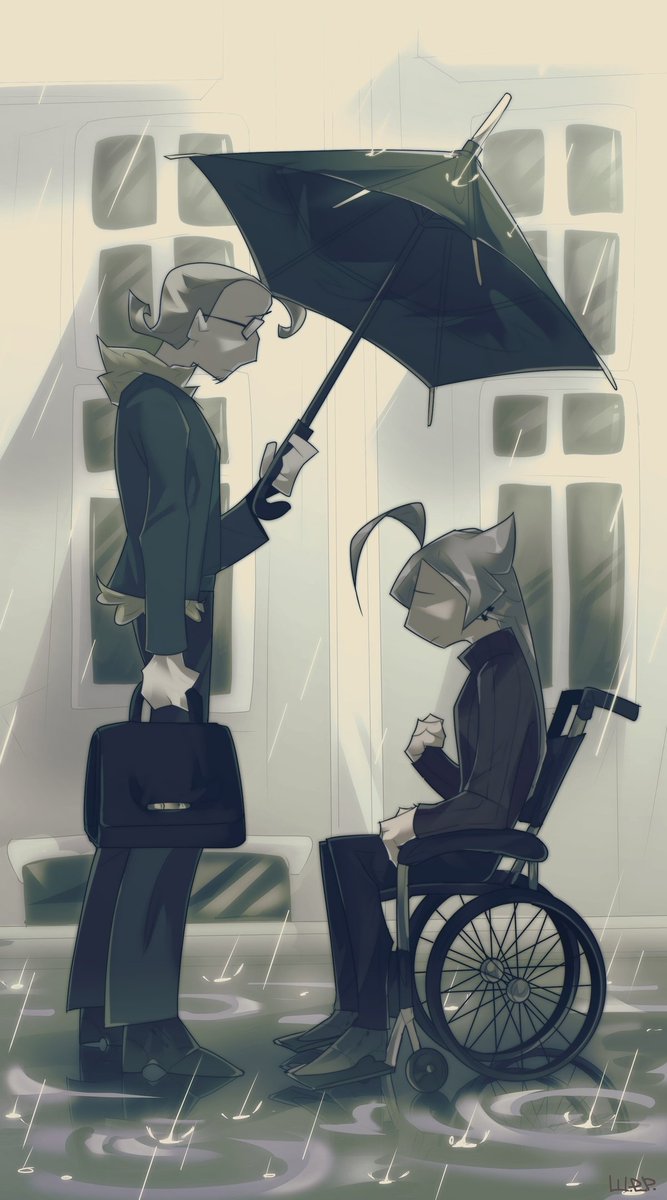ClownSher15's tweet photo. #art #artwork #artistontwitter #artist #digitalart #digitalpainting #digital #oc #ocart #ocartwork https://t.co/vjqVarOpLW