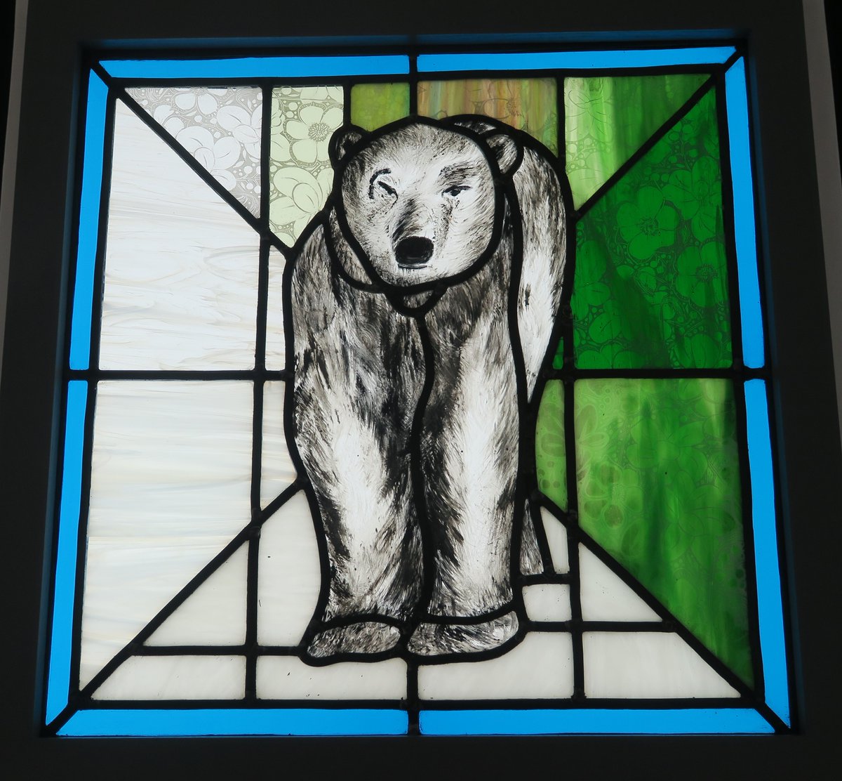 Nature in Art tweet media