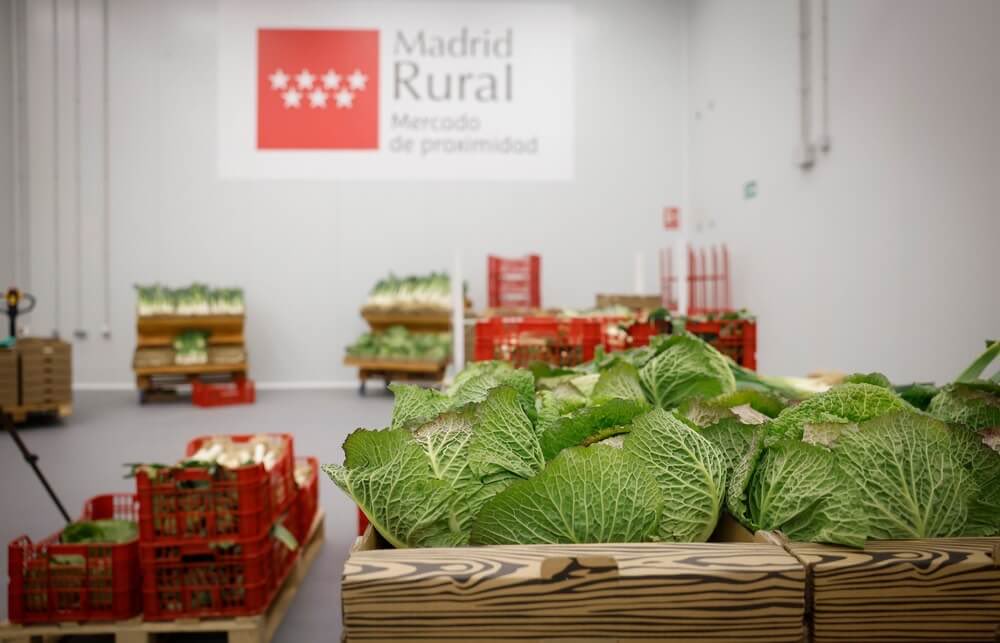 🍅🌾 En #Rivas tenemos la gran suerte de contar con uno de los dos parques agroecológicos de la Comunidad.

Por eso, apostar por los productos locales es fundamental, algo que conseguimos también gracias a los productores que se suman al #MadridRural 👇
rivasactual.com/la-comunidad-a…