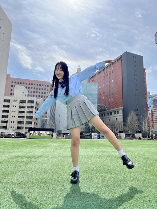 Twitterのコスプレ画像7