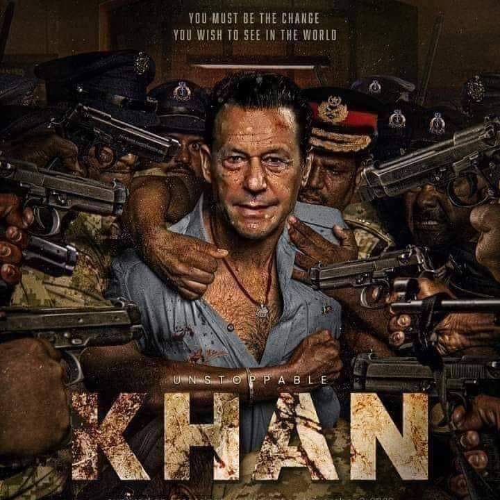 KamiSinghum's tweet photo. “A winner is a dreamer who never gives up.”
InshAllah We will Win
InshAllah Pakistan 🇵🇰 win
#زمان_پارک_پُہنچو https://t.co/woGv8qG0sI