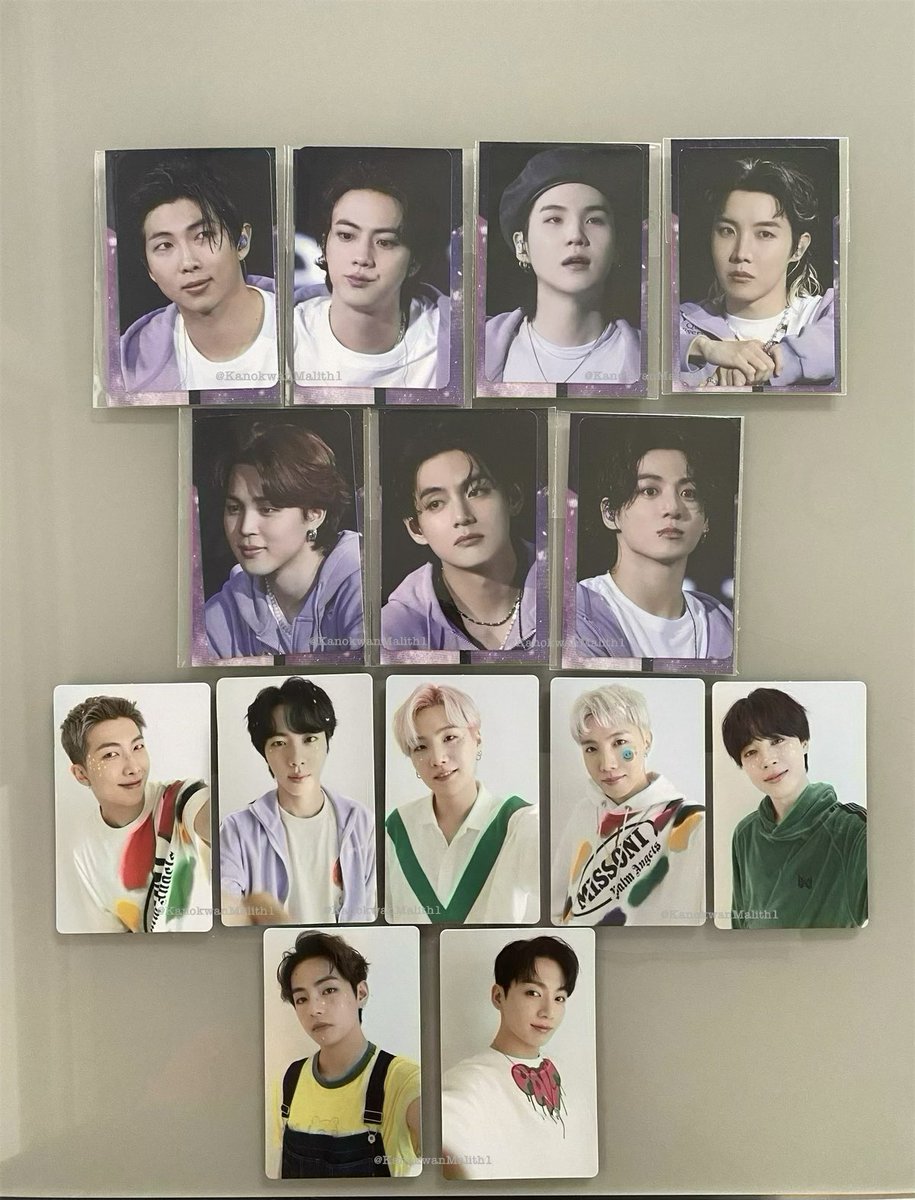 ได้รับแล้วคับ ขอบคุณแนนมากๆเลยนะคะ ที่คอยเป็นธุระดีลการ์ดให้ตลอดเลย🥰❤️❤️ #leetyreview