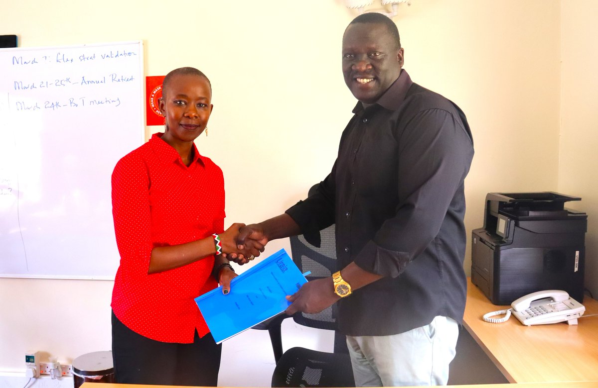 UraiaTrust's tweet image. When @UraiaTrust + @Pawa254 = Powerful Raia💪
#uraiatrust
#pawa254