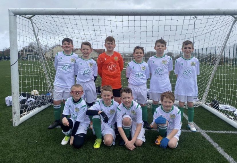 ytcst's tweet image. Castle Cary Primary School represented Yeovil Town at the area finals of the National League Trust's U11's Cup on Monday.

Despite some excellent displays, unfortunately, they didn't advance to the semi-finals.

Great effort, boys! 👏🏻💚🤍 #ytfc