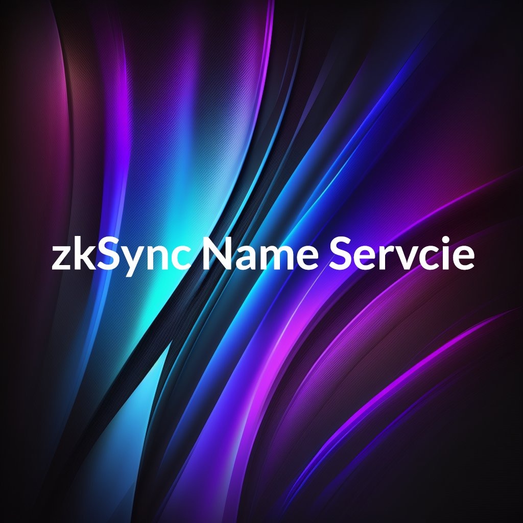 .zk (XNAME on zkSync) tweet media