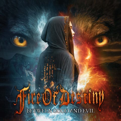 metallus_it's tweet photo. Fire Of Destiny: i dettagli del nuovo album “Between Good And Evil”, guarda il video di “Eyes Never Lie”! https://t.co/6mcFXvqLcw #FireOfDestiny #AdNoctremRecords @Cerberus_Rocks https://t.co/Jo3cxIMnQe