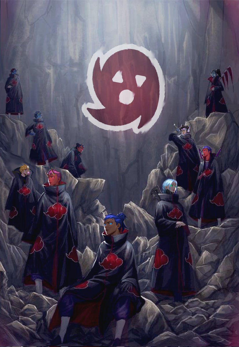 GM Web3 🔆

 PXN have now assembled 👻