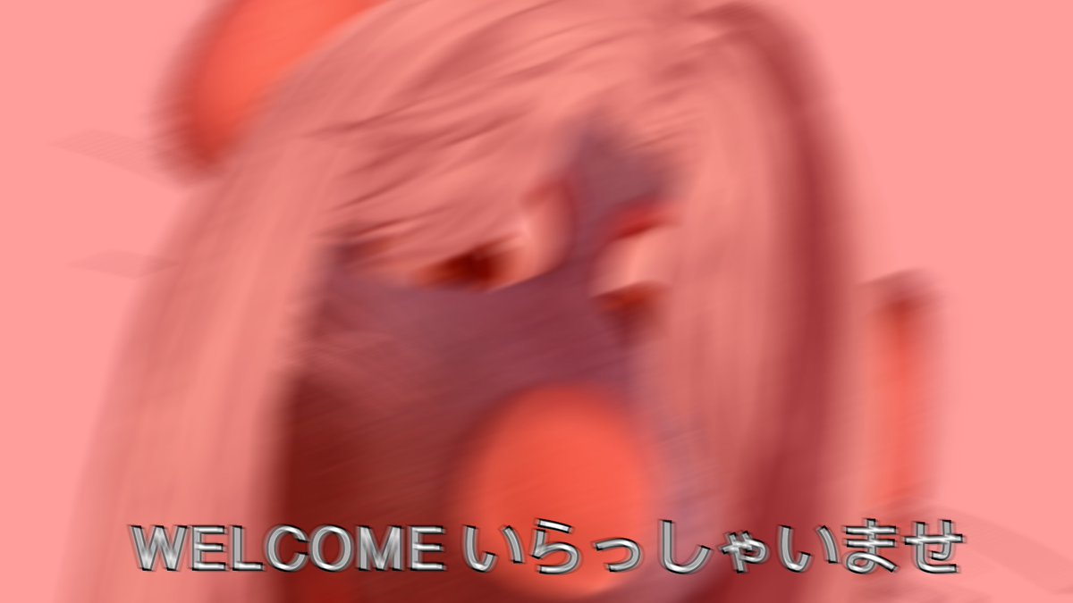yumeVtuber's tweet photo. 【 Irasshaimase WELCOME 】 pancake party

\(￣︶￣*\)) Hehhh   ❗09:00 PM ( 21:00น )

: https://t.co/FyvvLmVrPp https://t.co/JwkZgnVQCm