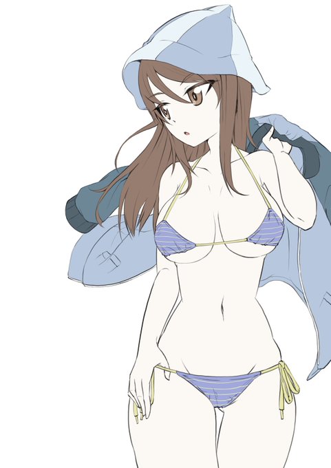 クリスタの自動陰影試してみました。
なるほどなるほど…。 