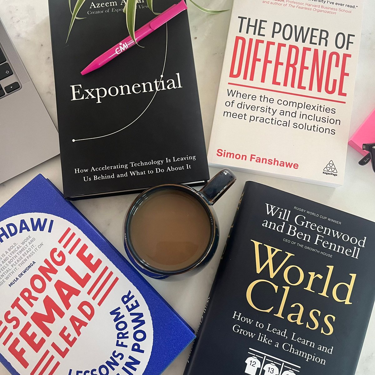 cmi_managers's tweet photo. Mark your calendars and join us next Wednesday to find out the Management Book of the Year 2022 winner, where we will celebrate the very best in Management and Leadership literature 📚

Find out more about the award here: https://t.co/oZRkcTTbHv

#CMIAwards https://t.co/49qoEWGbcp