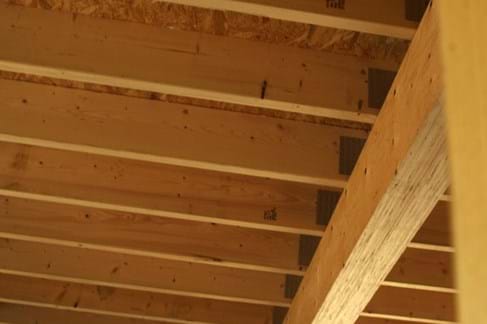 Why do Building Control Surveyors need to look at the floor and ceiling joists? 👷‍♂️
Click the link to read more 👉 bit.ly/42g1x9k
@camcitco @huntsdc @SouthCambs @labcuk #buildwithus #buildingcontrol #localauthority