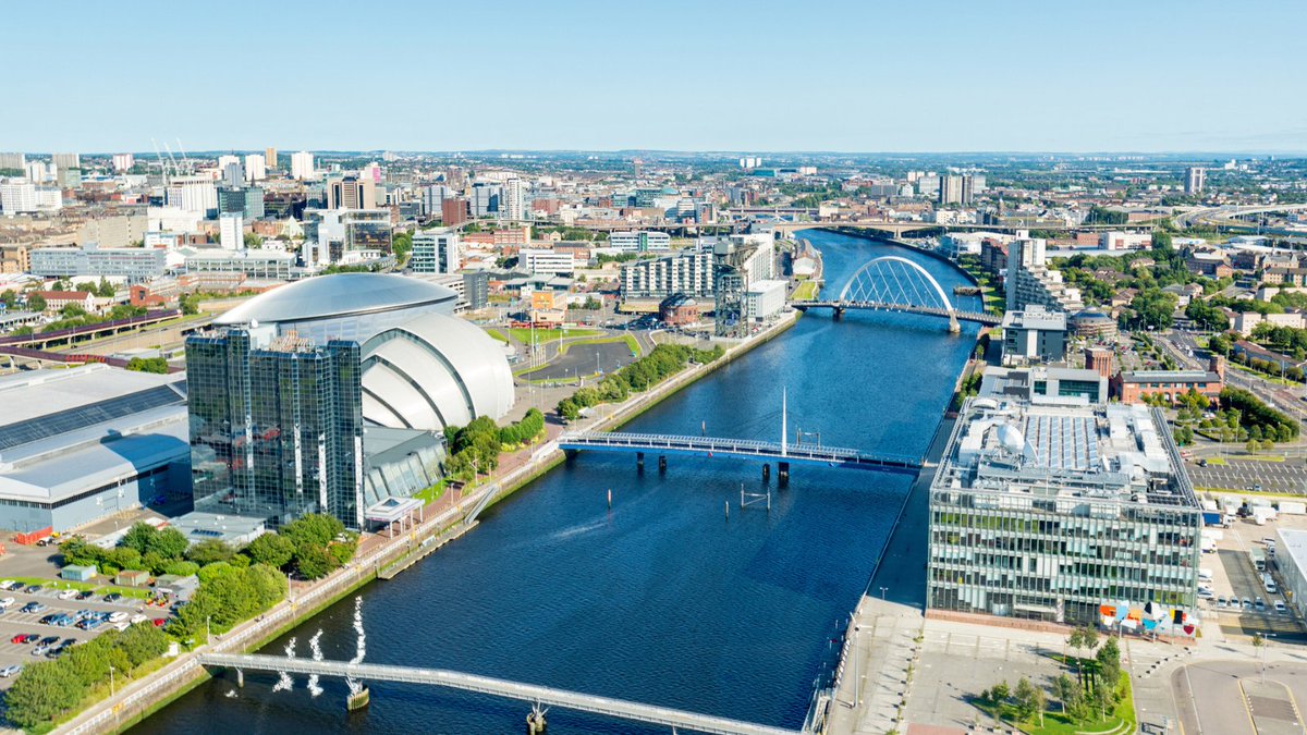 KooltechLtd's tweet photo. Some GREEN news for our GLASGOW based followers ... “Green Business Grants will be made available up to a value of £10,000 for SMEs.....”

Council press release: https://t.co/OknOQM2CEh

Where you can apply:
https://t.co/DpxVYNdhT5

#netzero #heatpumps #kooltech #sustainability https://t.co/wWQ8ylF592