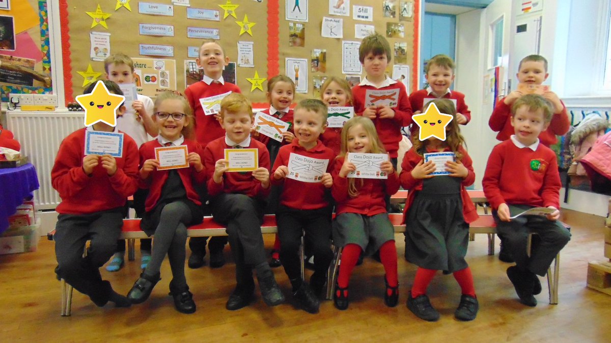 This morning's worship was led by Mr Woodgates who explored a bit about our feelings when it come to telling the truth. #truthfulness 
It was great to see so many friends and family in attendance again and well done to our children who have achieved well.